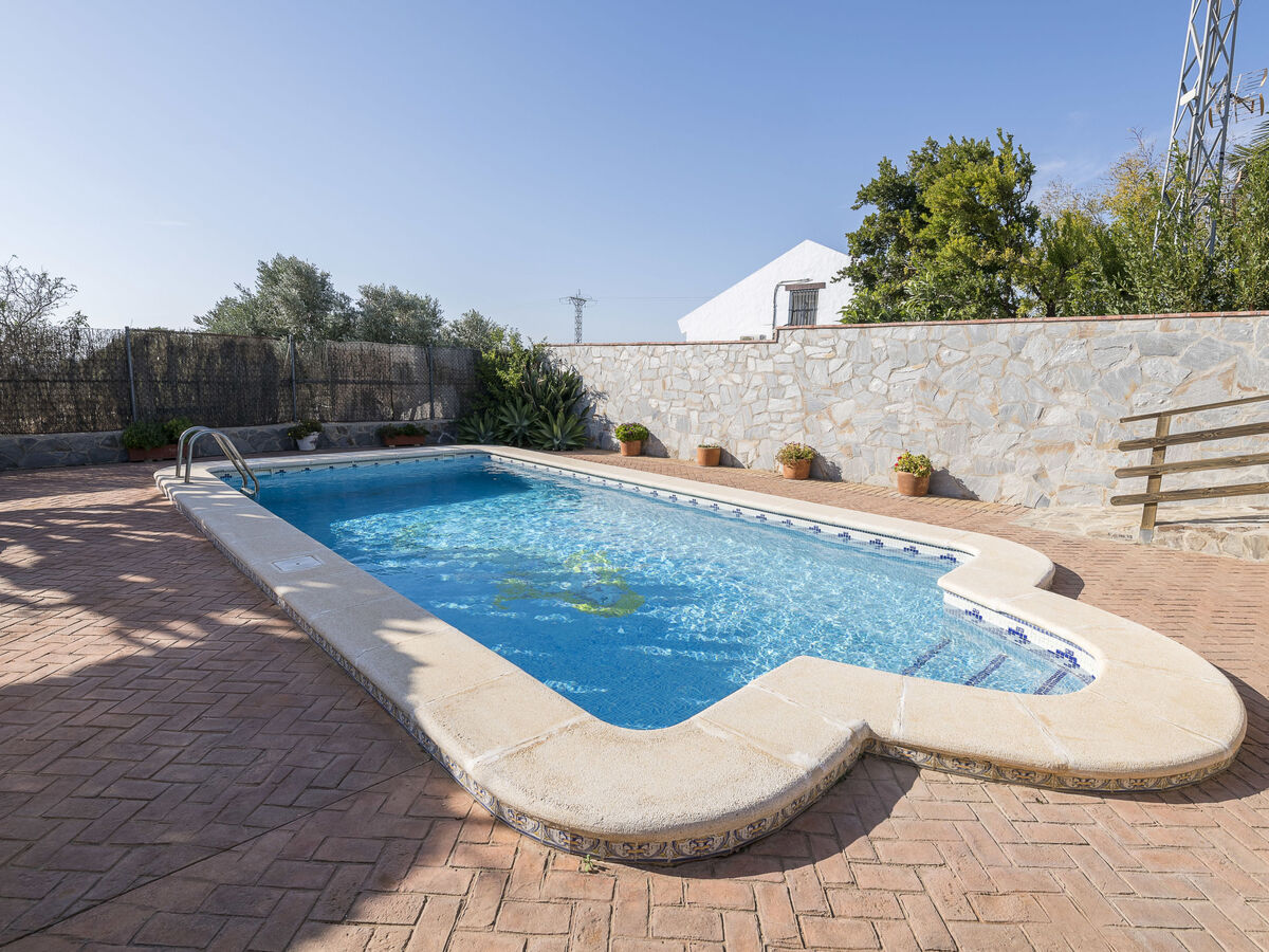 De Piedra – Maison 4 pers. avec piscine près de Conil - Photo 10