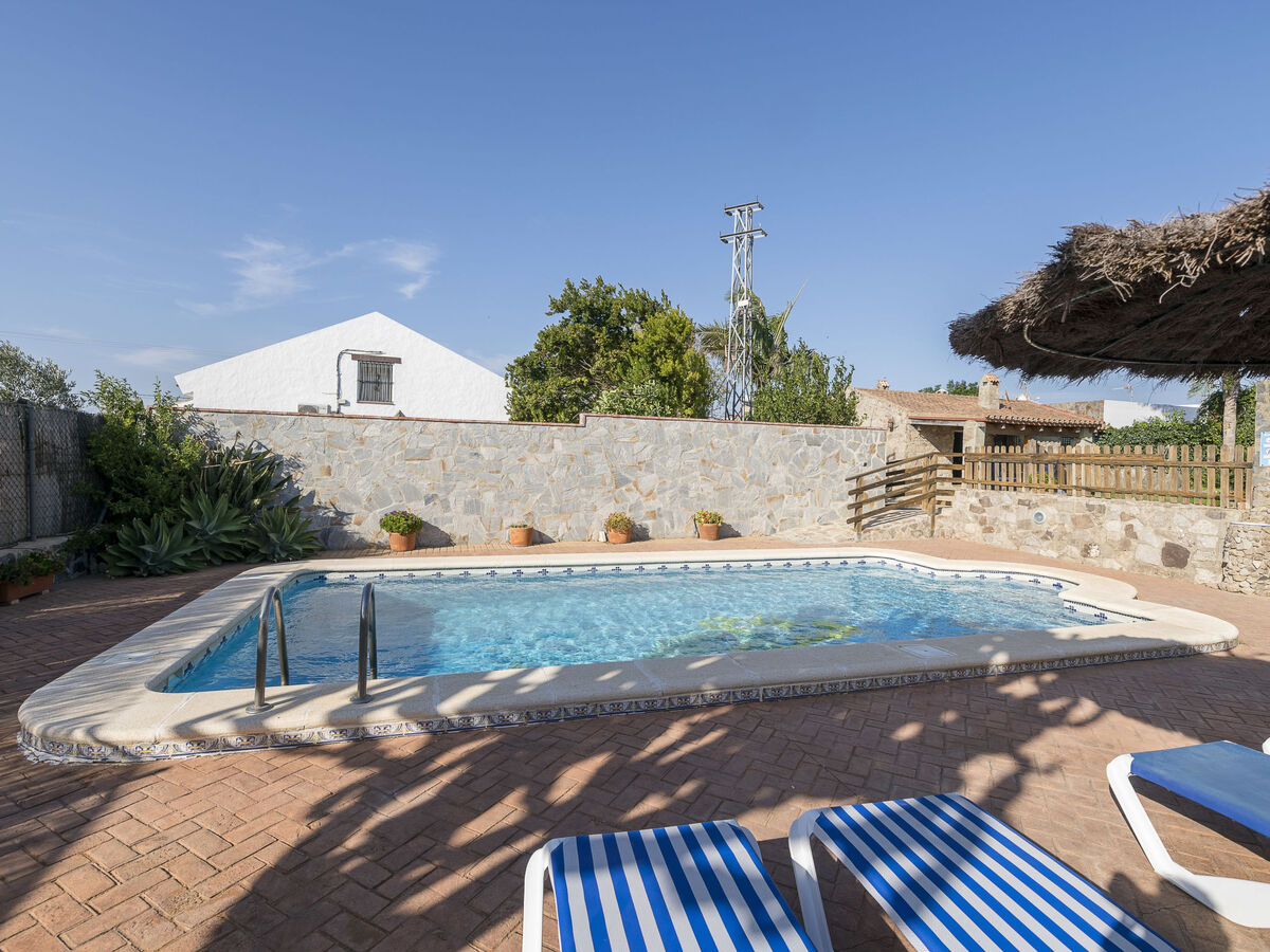 De Piedra – Maison 4 pers. avec piscine près de Conil - Photo 11