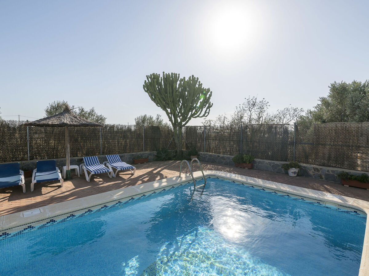 De Piedra – Maison 4 pers. avec piscine près de Conil - Photo 12