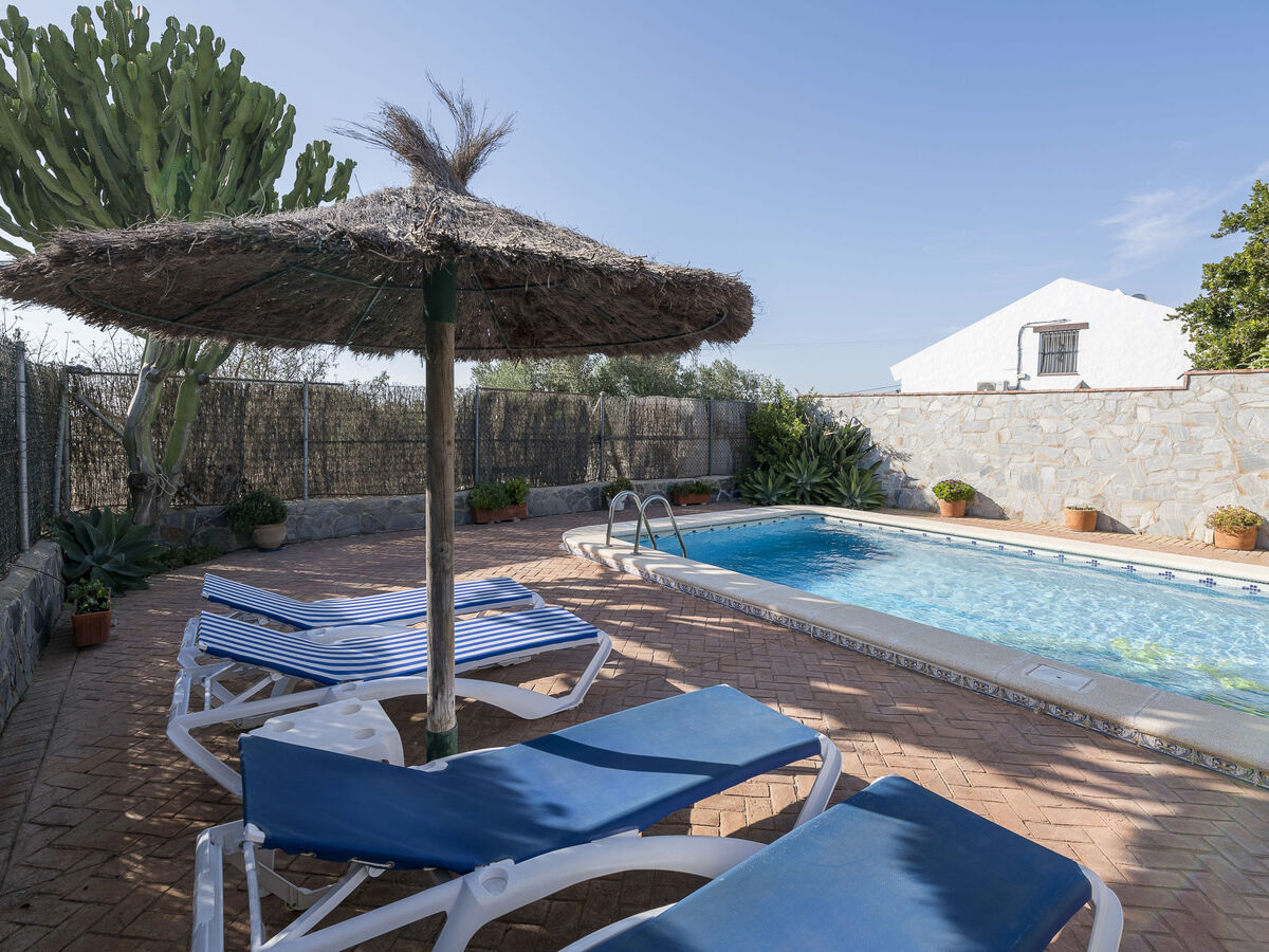 De Piedra – Maison 4 pers. avec piscine près de Conil - Photo 13