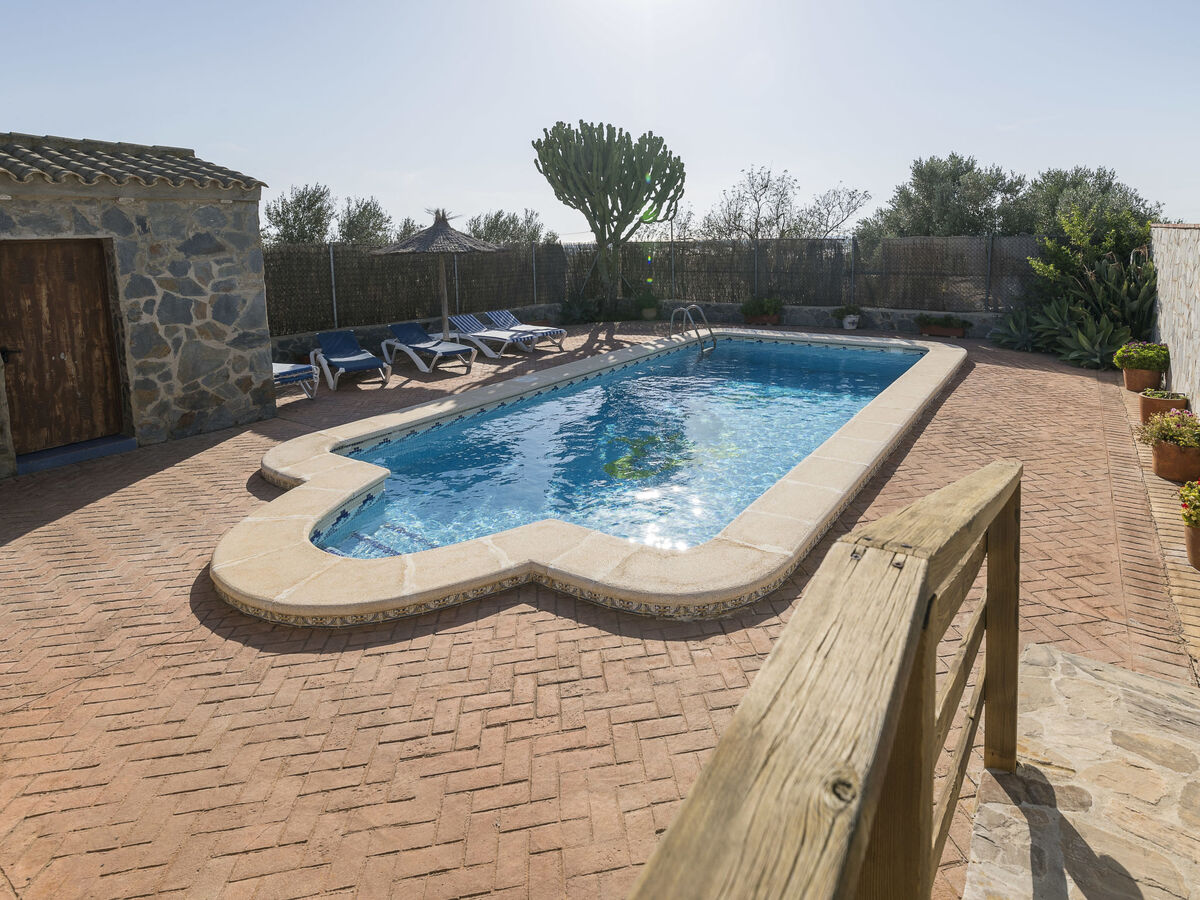 De Piedra – Maison 4 pers. avec piscine près de Conil - Photo 14