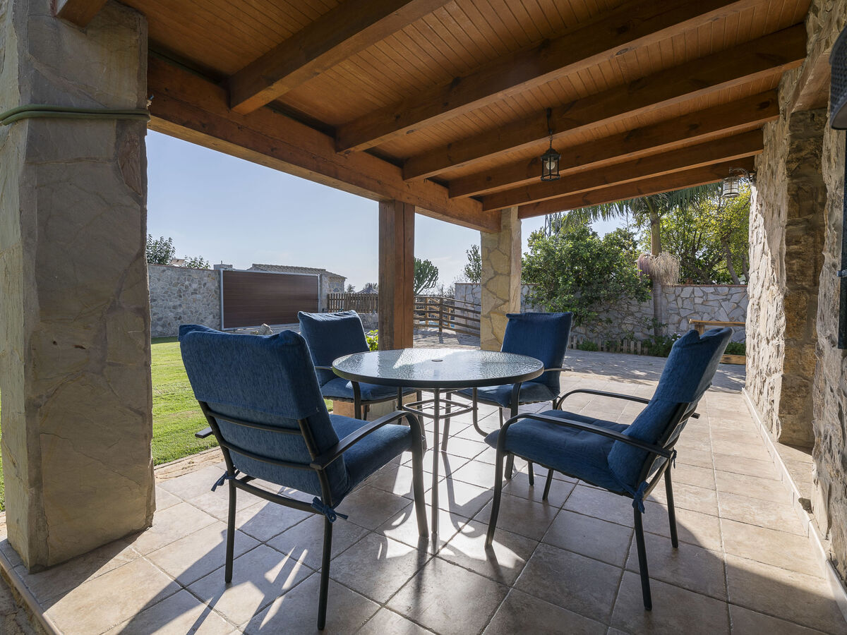 De Piedra – Maison 4 pers. avec piscine près de Conil - Photo 17