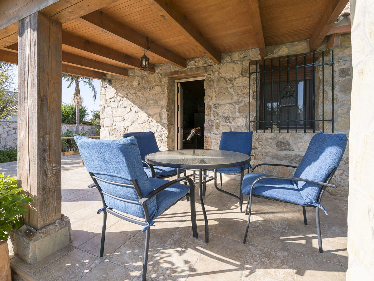 De Piedra – Maison 4 pers. avec piscine près de Conil - Photo 18
