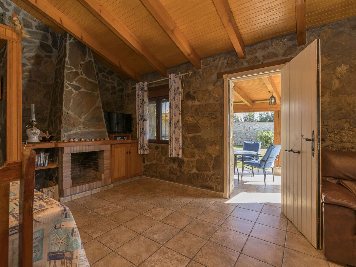 De Piedra – Maison 4 pers. avec piscine près de Conil - Photo 19