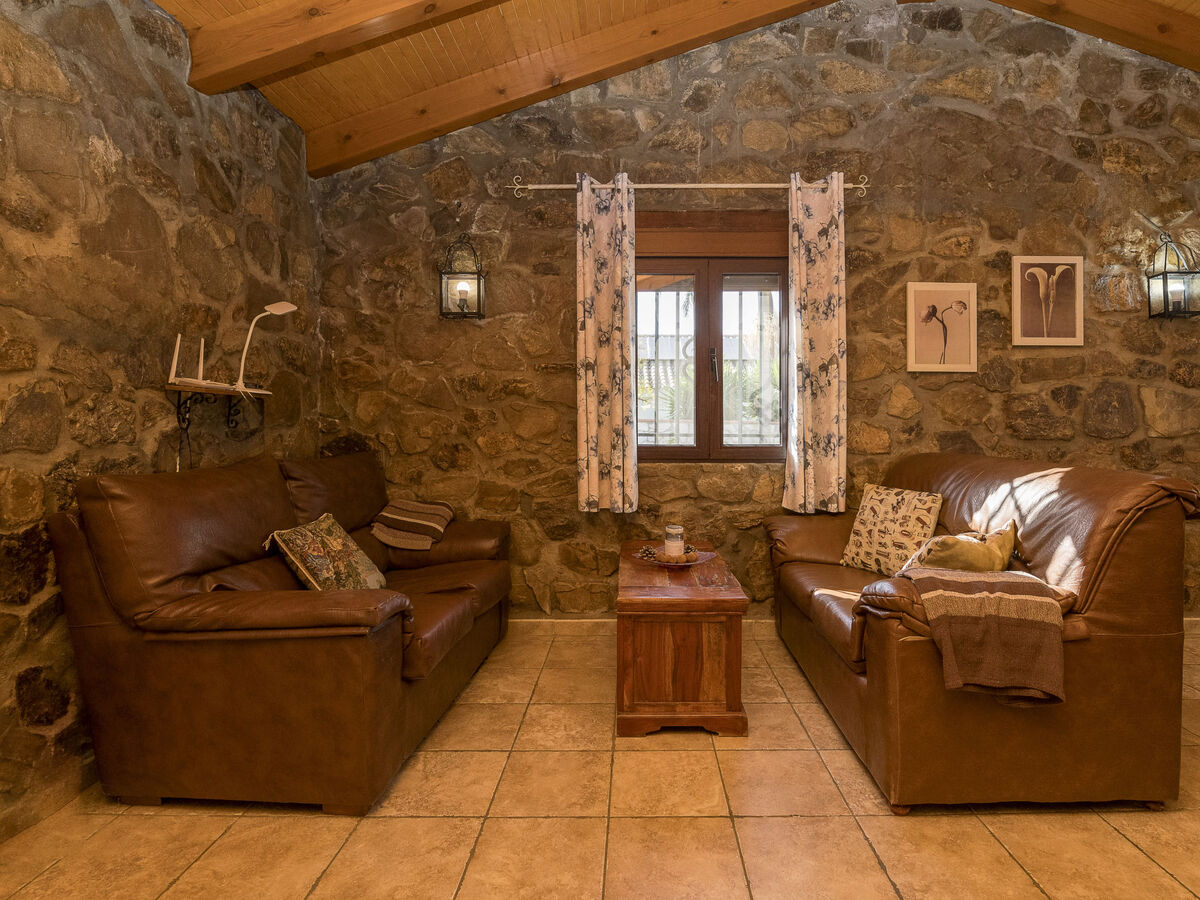 De Piedra – Maison 4 pers. avec piscine près de Conil - Photo 21