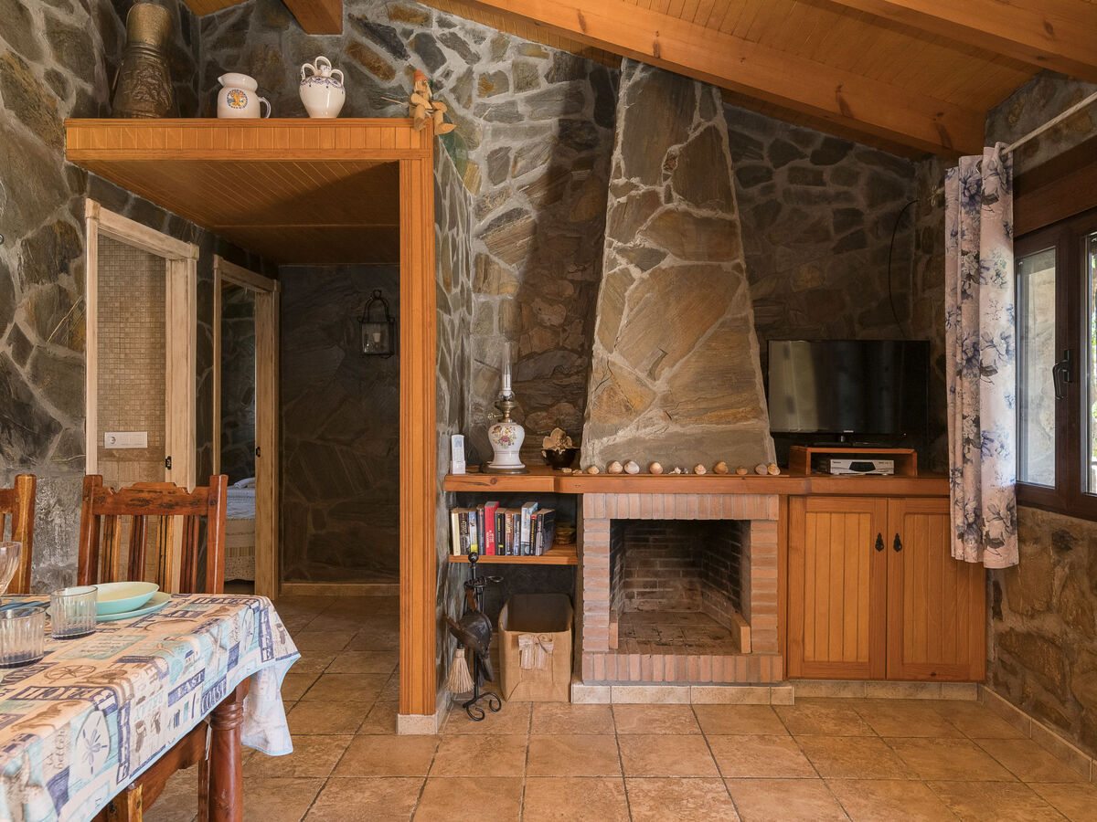 De Piedra – Maison 4 pers. avec piscine près de Conil - Photo 22