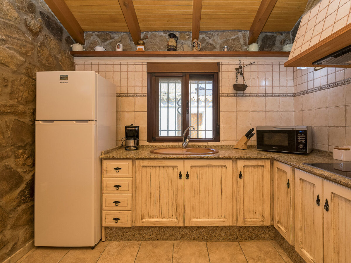 De Piedra – Maison 4 pers. avec piscine près de Conil - Photo 24