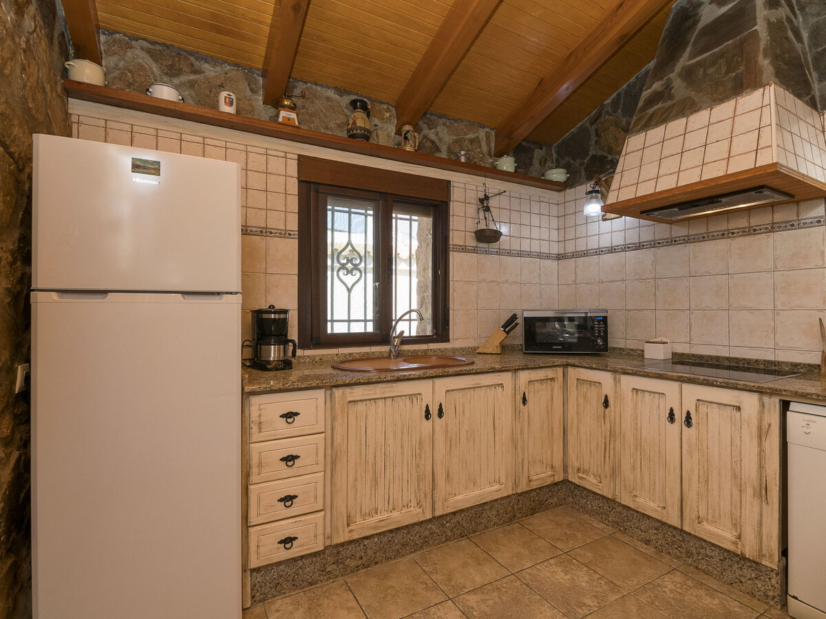 De Piedra – Maison 4 pers. avec piscine près de Conil - Photo 25