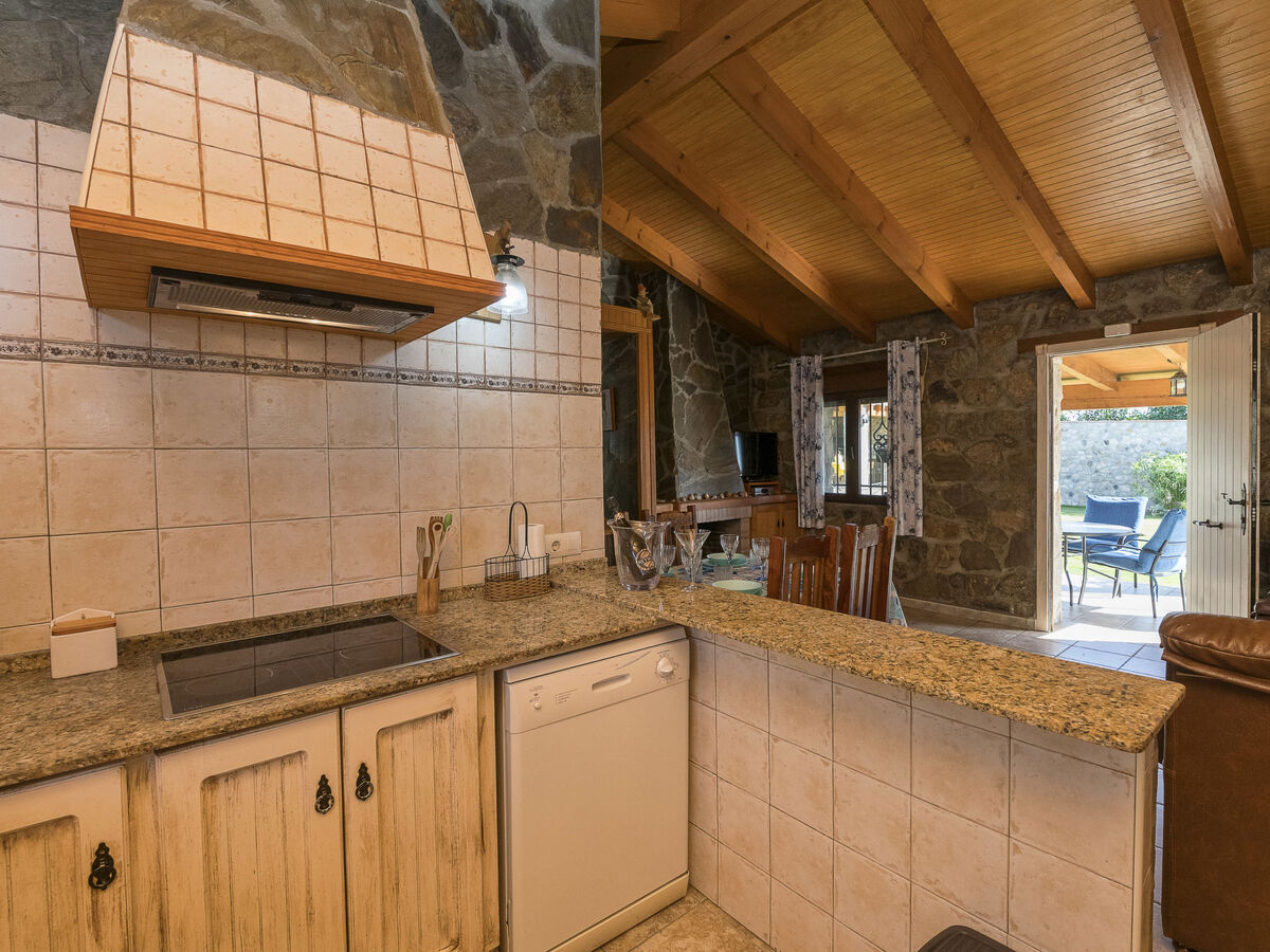 De Piedra – Maison 4 pers. avec piscine près de Conil - Photo 26