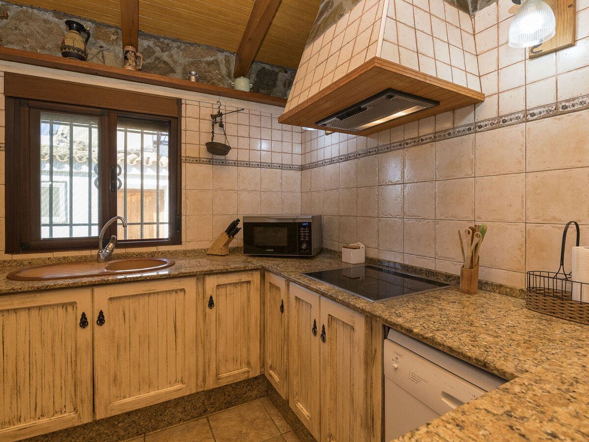 De Piedra – Maison 4 pers. avec piscine près de Conil - Photo 27