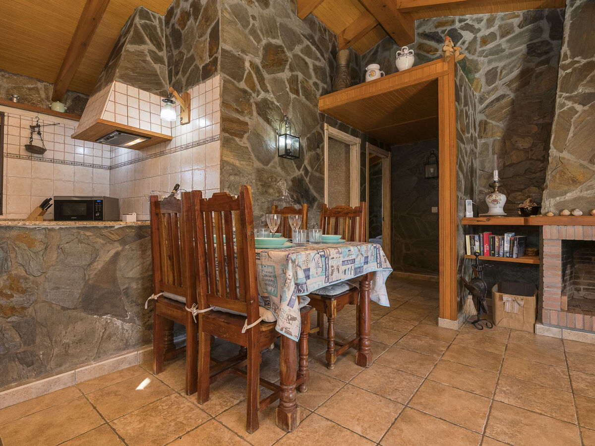 De Piedra – Maison 4 pers. avec piscine près de Conil - Photo 28