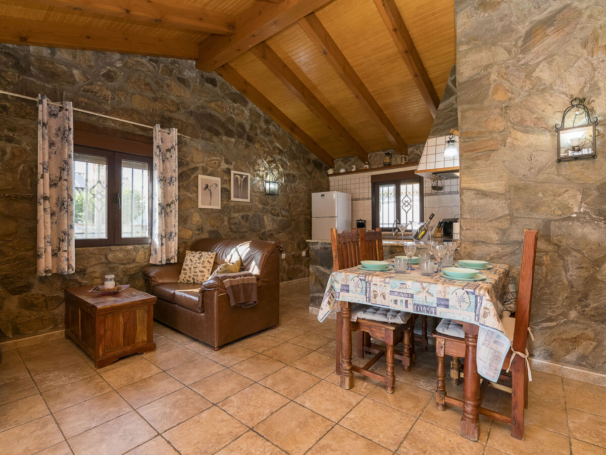 De Piedra – Maison 4 pers. avec piscine près de Conil - Photo 29
