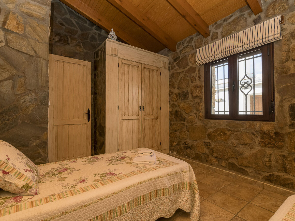 De Piedra – Maison 4 pers. avec piscine près de Conil - Photo 32