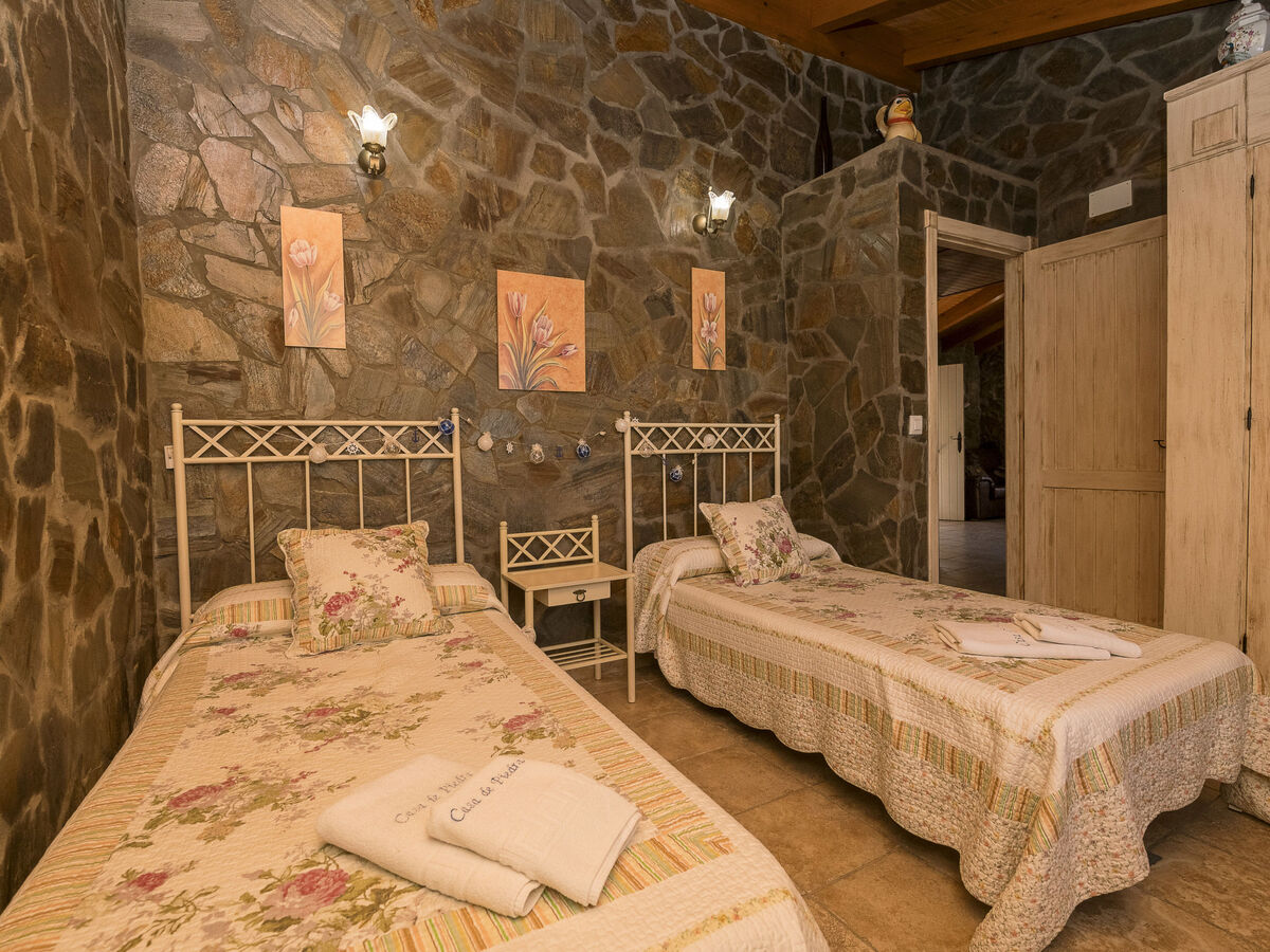 De Piedra – Maison 4 pers. avec piscine près de Conil - Photo 33