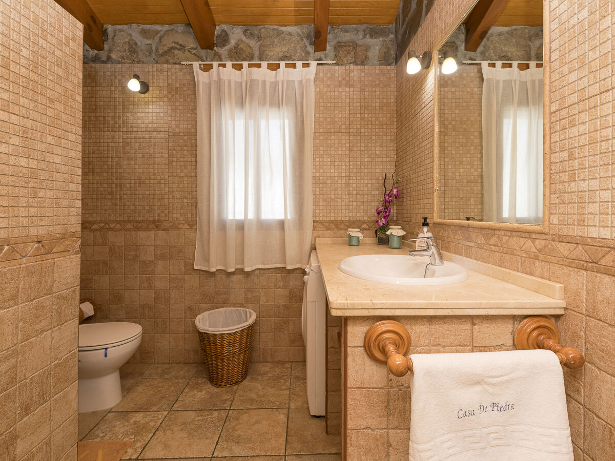 De Piedra – Maison 4 pers. avec piscine près de Conil - Photo 36