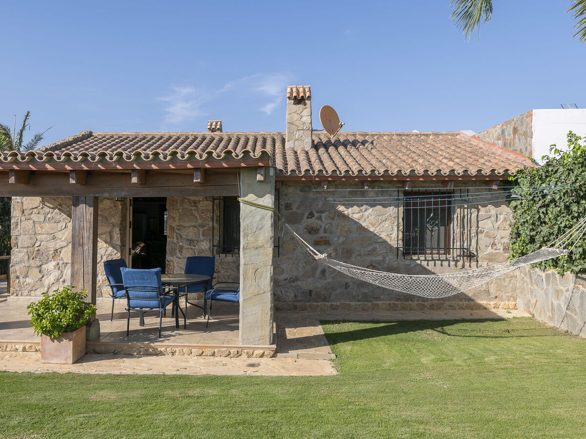 De Piedra – Maison 4 pers. avec piscine près de Conil - Photo 42
