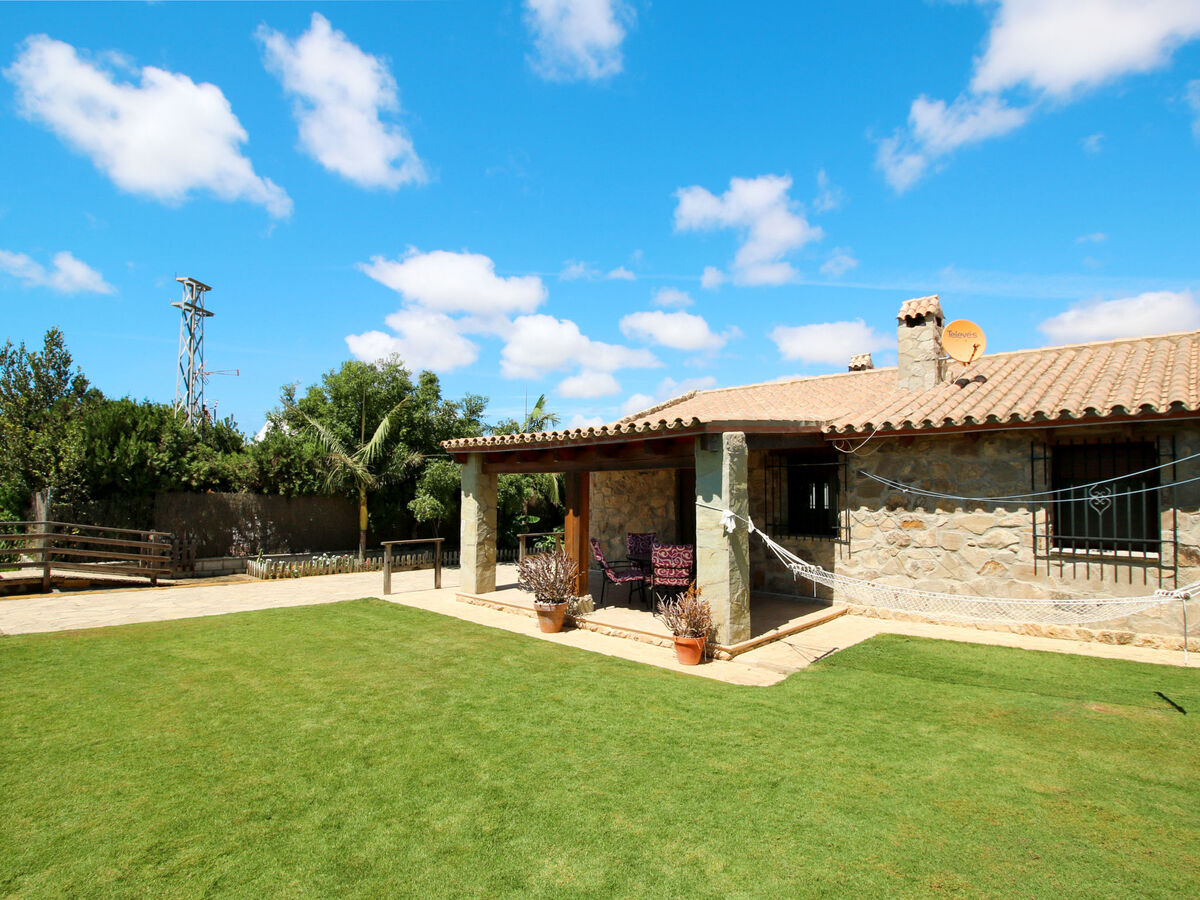 De Piedra – Maison 4 pers. avec piscine près de Conil - Photo 43