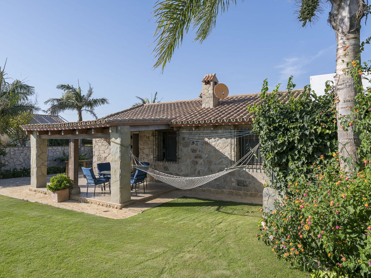 De Piedra – Maison 4 pers. avec piscine près de Conil - Photo 44