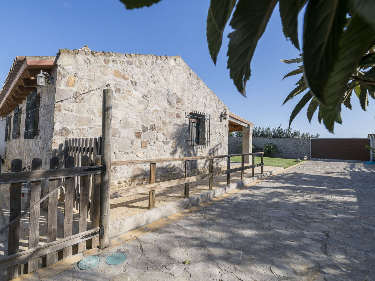 De Piedra – Maison 4 pers. avec piscine près de Conil - Photo 45