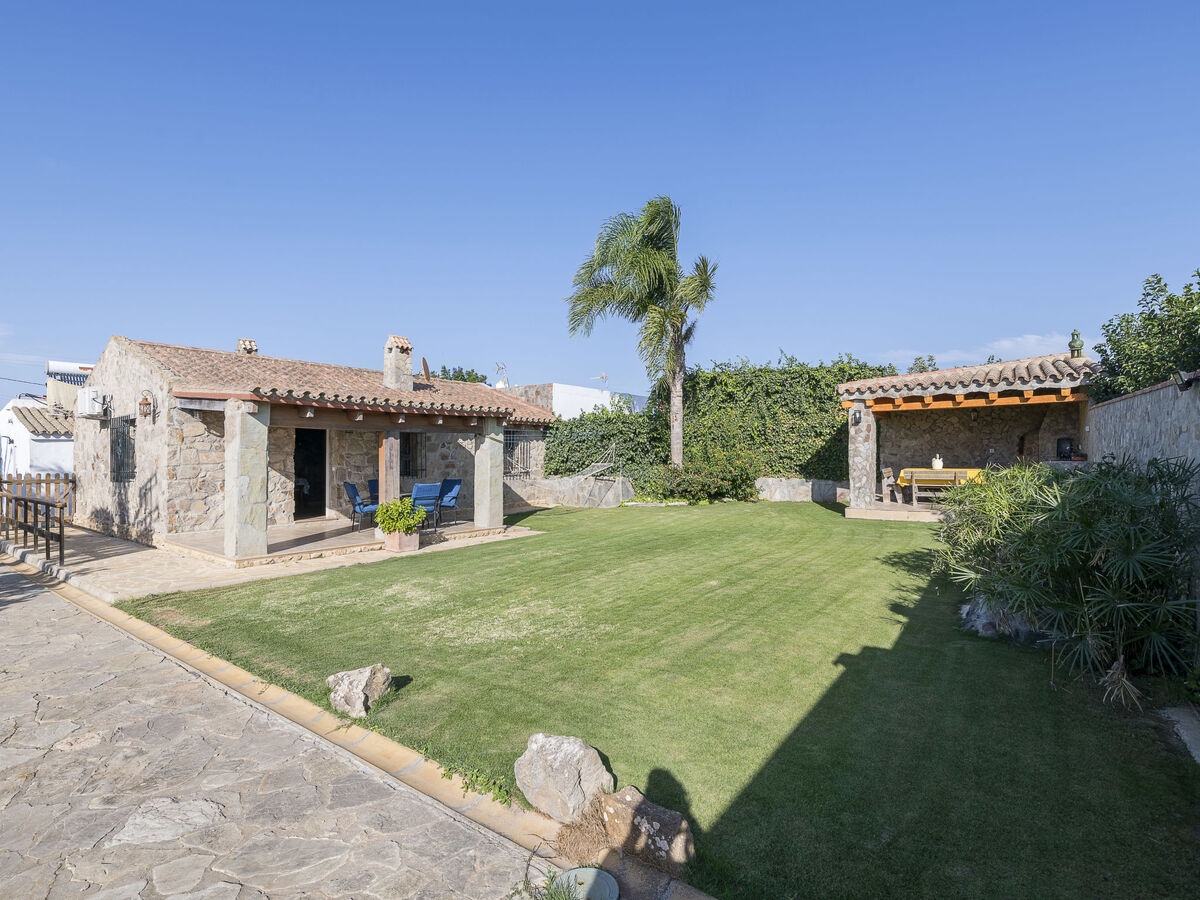 De Piedra – Maison 4 pers. avec piscine près de Conil - Photo 46