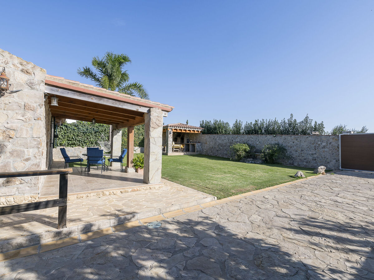 De Piedra – Maison 4 pers. avec piscine près de Conil - Photo 47