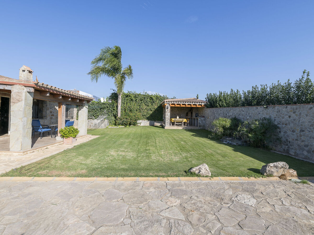 De Piedra – Maison 4 pers. avec piscine près de Conil - Photo 48