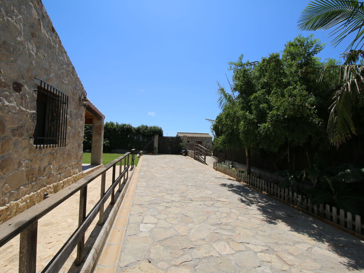 De Piedra – Maison 4 pers. avec piscine près de Conil - Photo 49