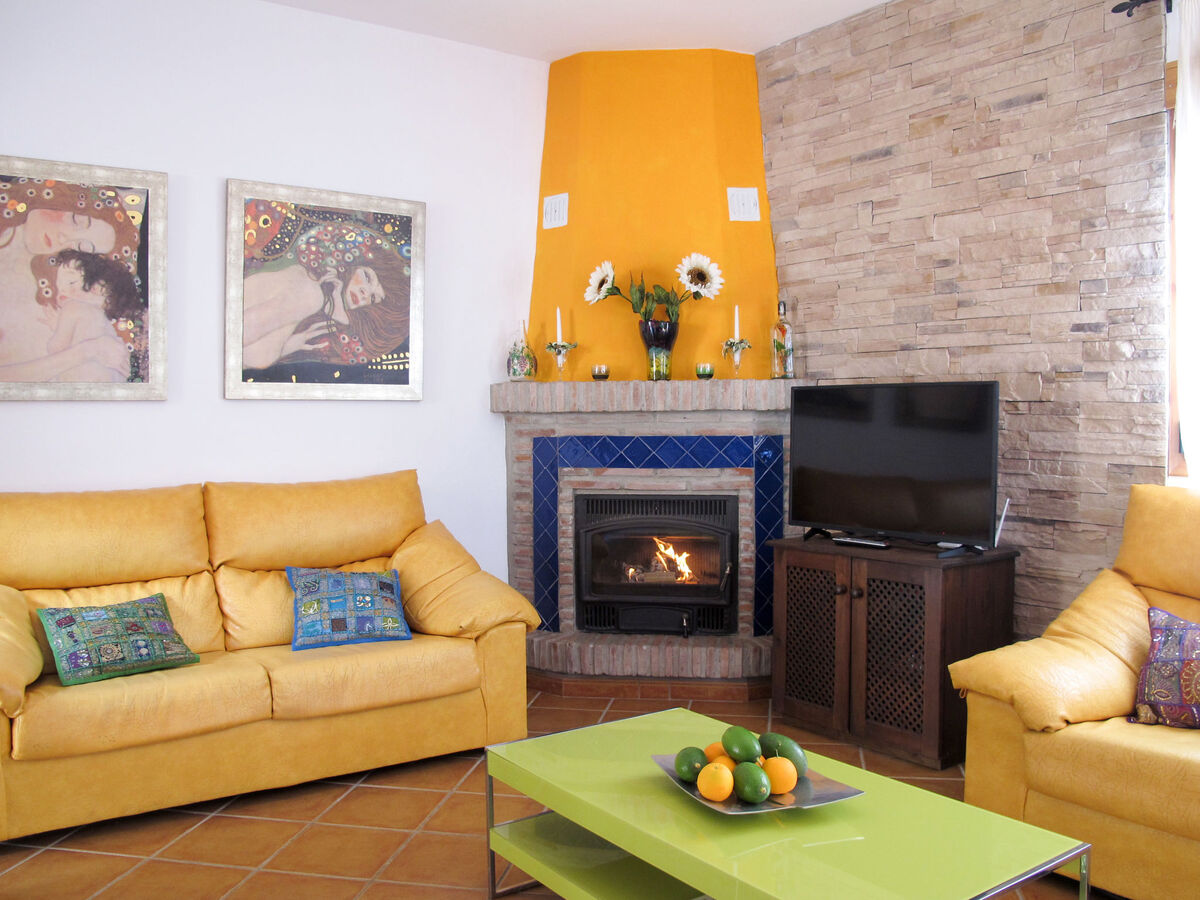Tres Palmeras – Maison 2 chambres vue mer à Frigiliana - Photo 6