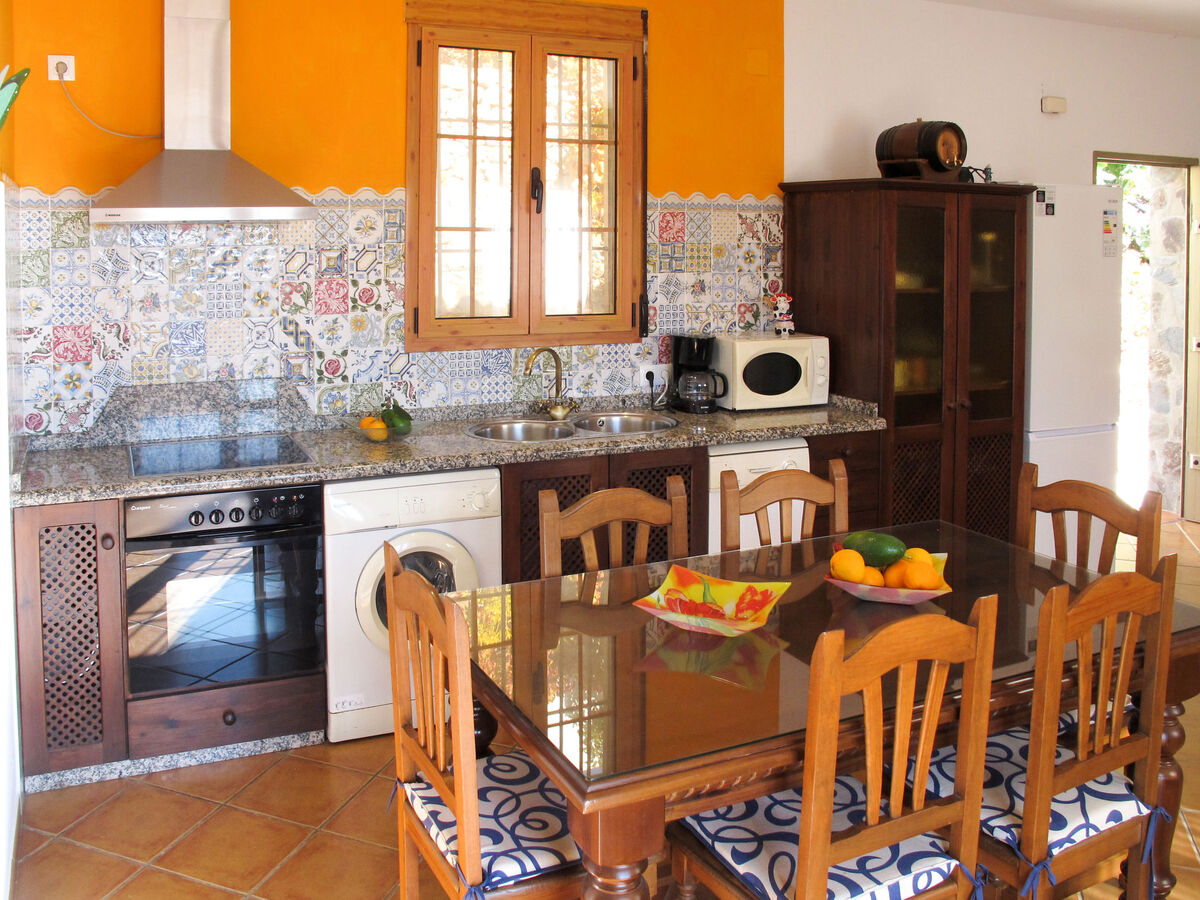 Tres Palmeras – Maison 2 chambres vue mer à Frigiliana - Photo 8