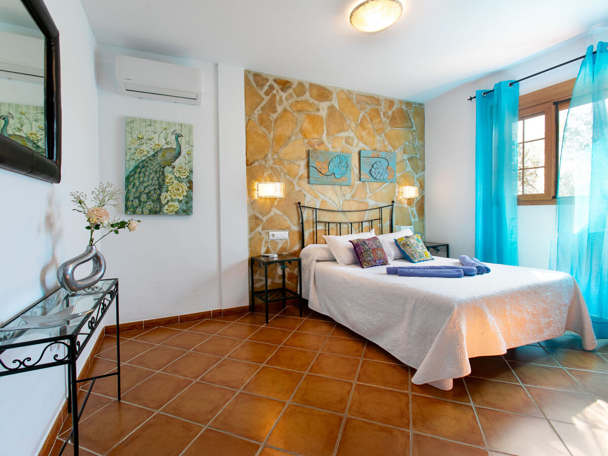 Tres Palmeras – Maison 2 chambres vue mer à Frigiliana - Photo 10