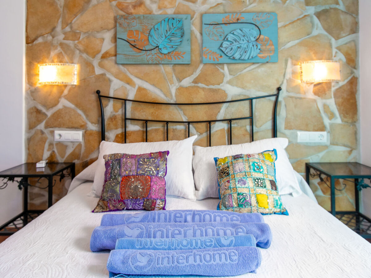 Tres Palmeras – Maison 2 chambres vue mer à Frigiliana - Photo 12