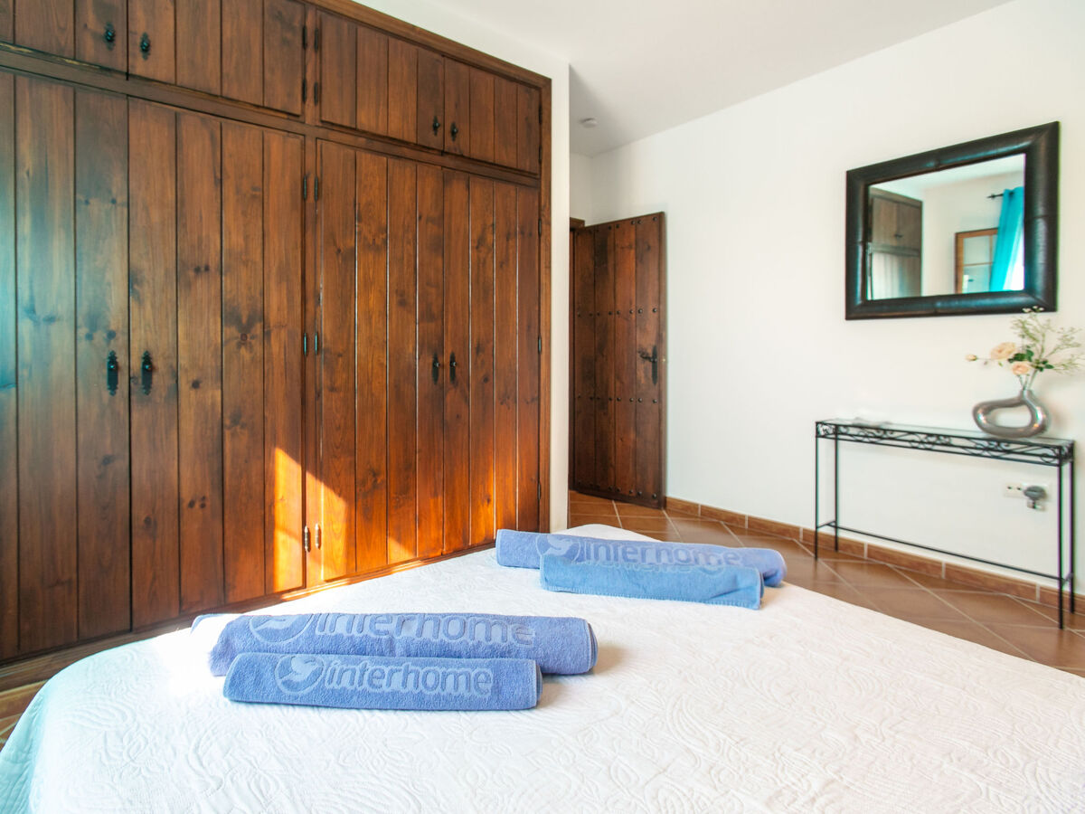 Tres Palmeras – Maison 2 chambres vue mer à Frigiliana - Photo 14