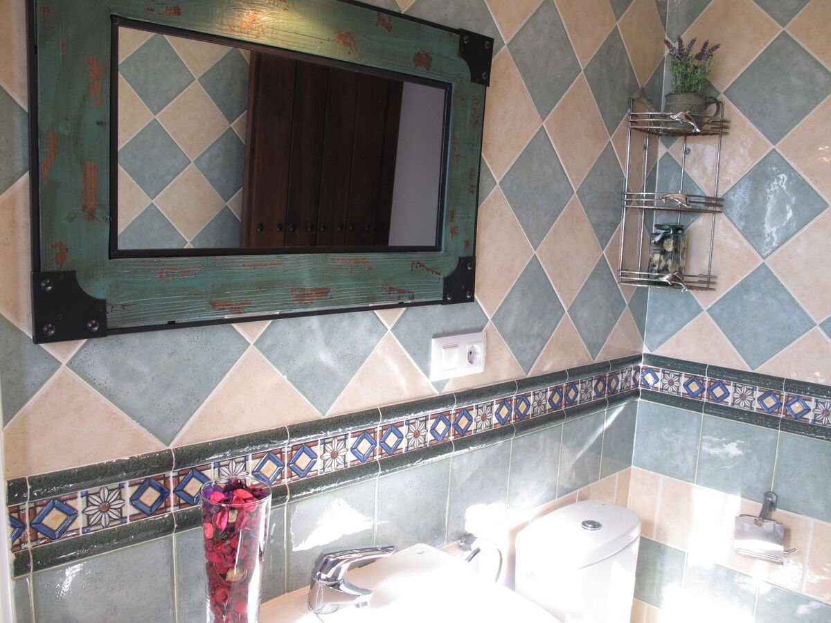 Tres Palmeras – Maison 2 chambres vue mer à Frigiliana - Photo 15