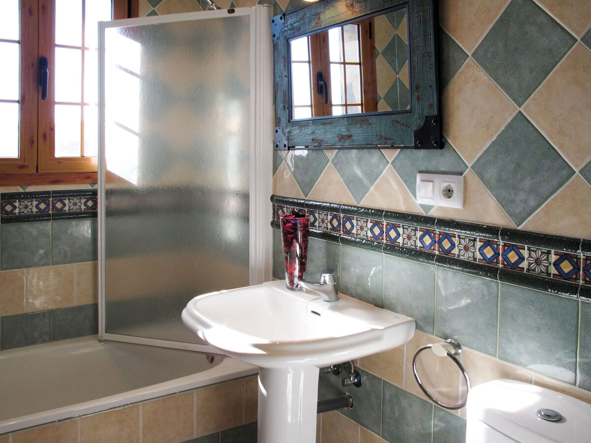 Tres Palmeras – Maison 2 chambres vue mer à Frigiliana - Photo 16