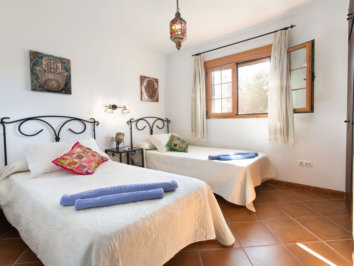 Tres Palmeras – Maison 2 chambres vue mer à Frigiliana - Photo 17
