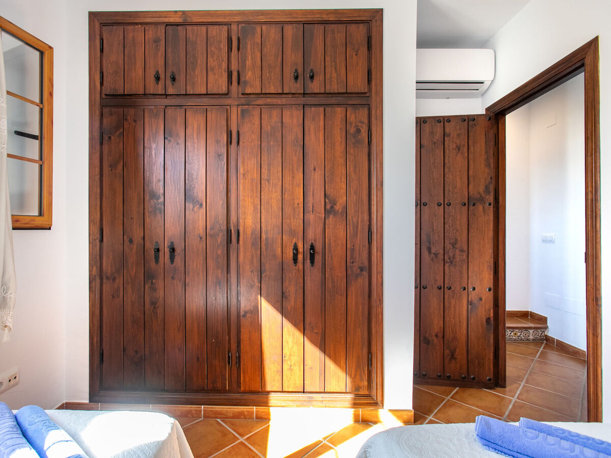 Tres Palmeras – Maison 2 chambres vue mer à Frigiliana - Photo 20
