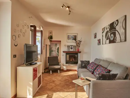 Rustico Simona, maison rénovée avec vue lac à Gravedona - Photo 4