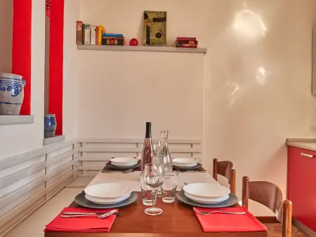 Rustico Simona, maison rénovée avec vue lac à Gravedona - Photo 11