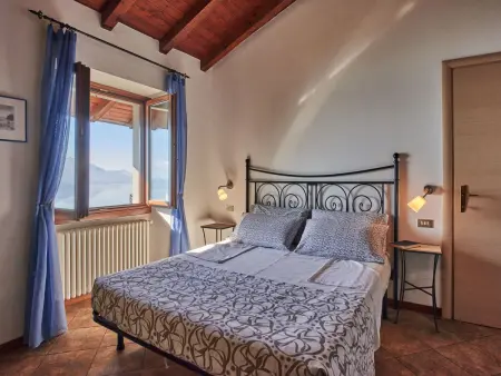 Rustico Simona, maison rénovée avec vue lac à Gravedona - Photo 14