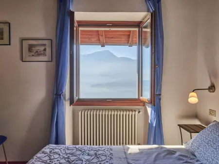 Rustico Simona, maison rénovée avec vue lac à Gravedona - Photo 15