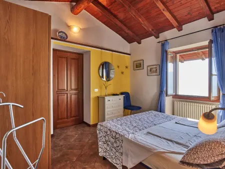 Rustico Simona, maison rénovée avec vue lac à Gravedona - Photo 16