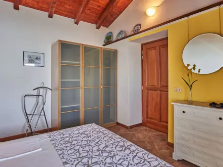 Rustico Simona, maison rénovée avec vue lac à Gravedona - Photo 17