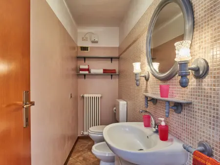 Rustico Simona, maison rénovée avec vue lac à Gravedona - Photo 25