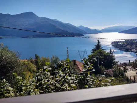 Rustico Simona, maison rénovée avec vue lac à Gravedona - Photo 33