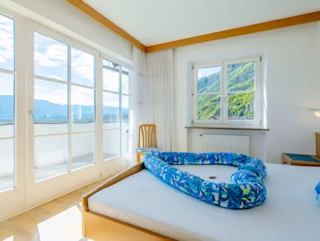 Appartement Sigmundskron – Rosengartenhof, Andriano : photo 5