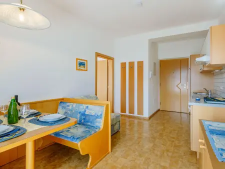 Appartement Sigmundskron – Rosengartenhof, Andriano : photo 6
