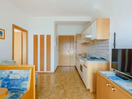 Appartement Sigmundskron – Rosengartenhof, Andriano : photo 7