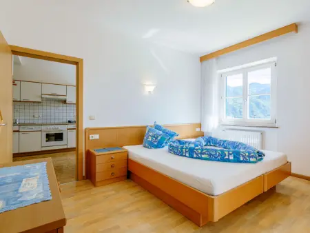 Appartement Sigmundskron – Rosengartenhof, Andriano : photo 10