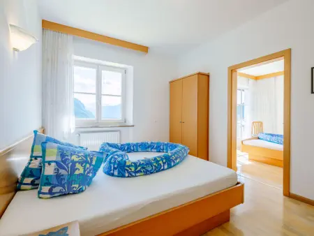 Appartement Sigmundskron – Rosengartenhof, Andriano : photo 12