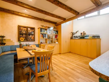 Appartement Sigmundskron – Rosengartenhof, Andriano : photo 27